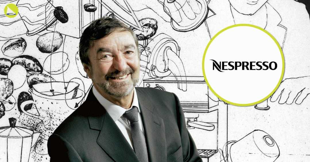 「撸咖大赏」——大多数国人的咖啡启蒙品牌，雀巢Nestle