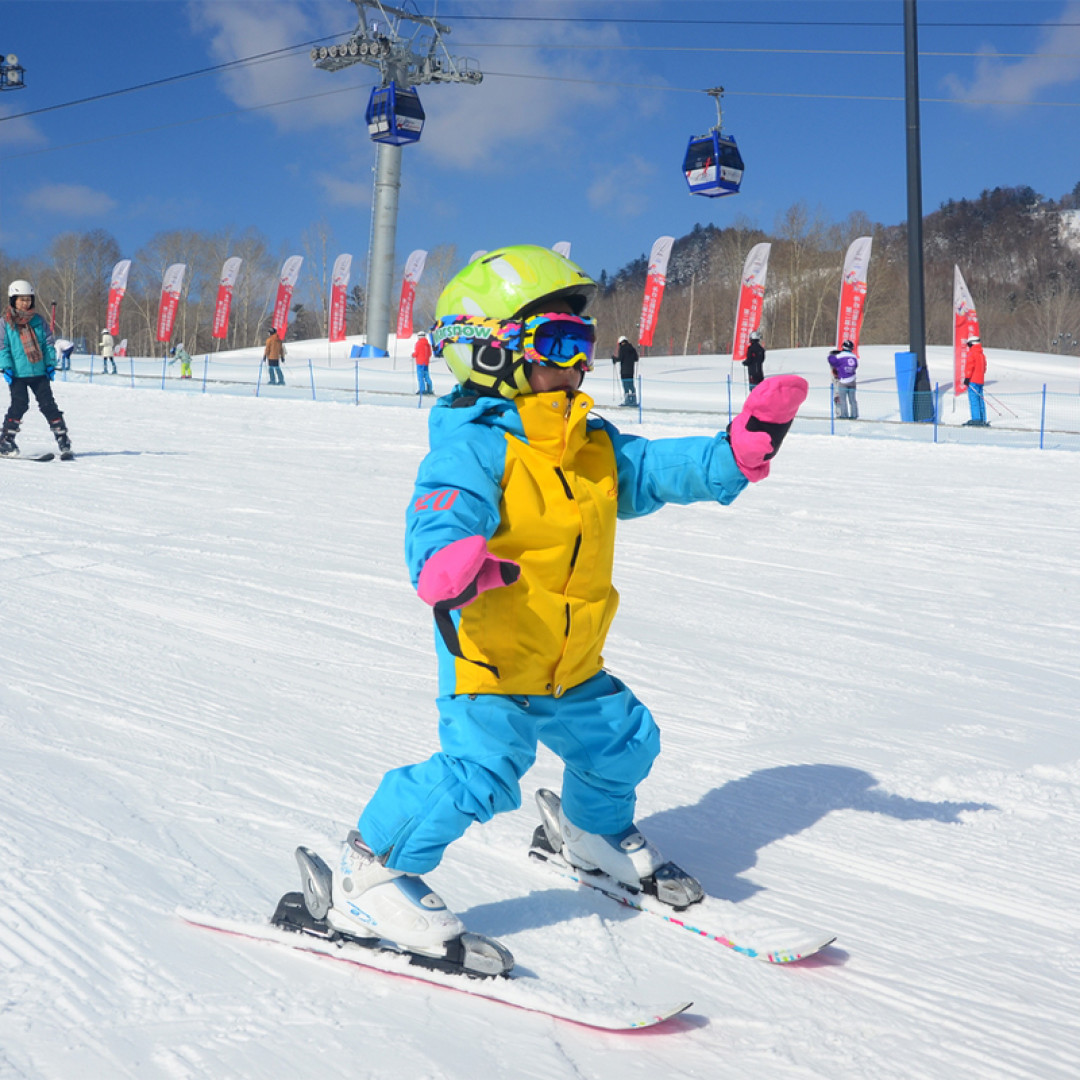 2022飞猪双11滑雪房券销量TOP20