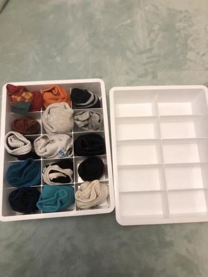 佳帮手收纳用品