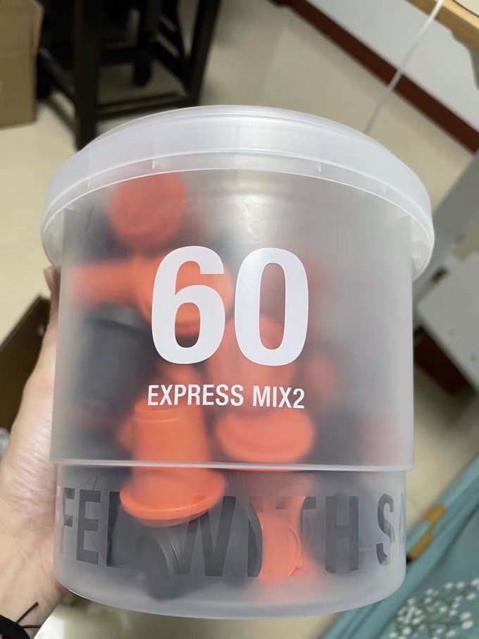 三顿半咖啡粉