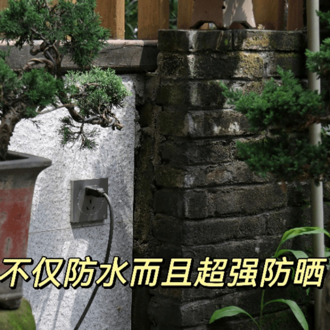 圆虎户外照明