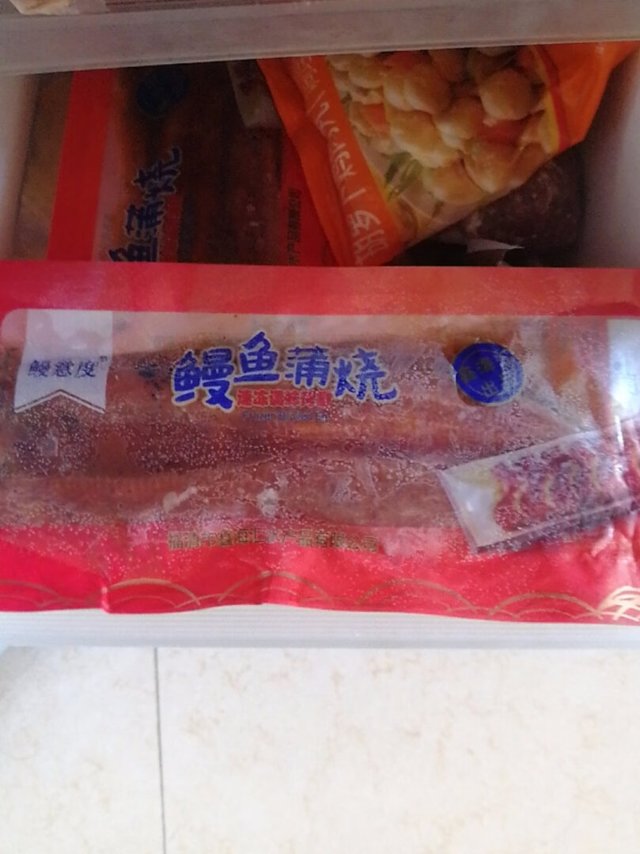 发货快，包装很好，口味不错