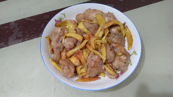 其他水果