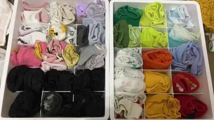 佳帮手收纳用品