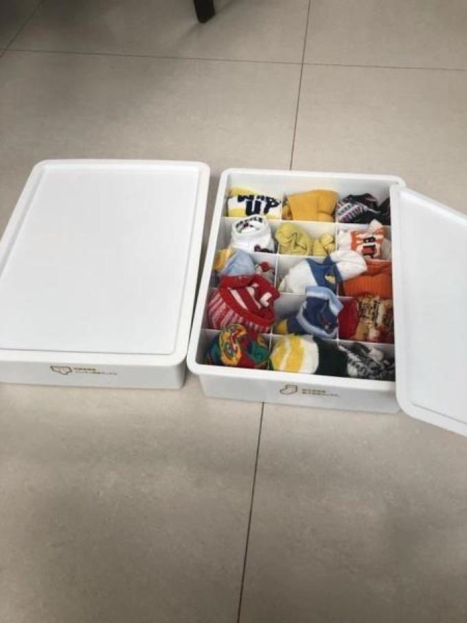 佳帮手收纳用品