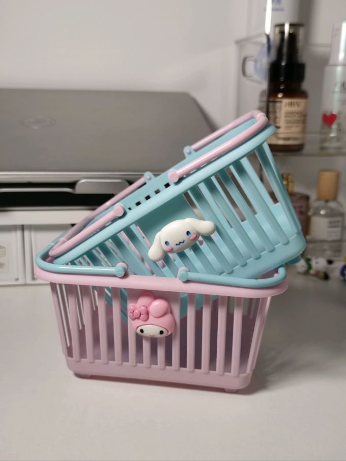 收纳篮