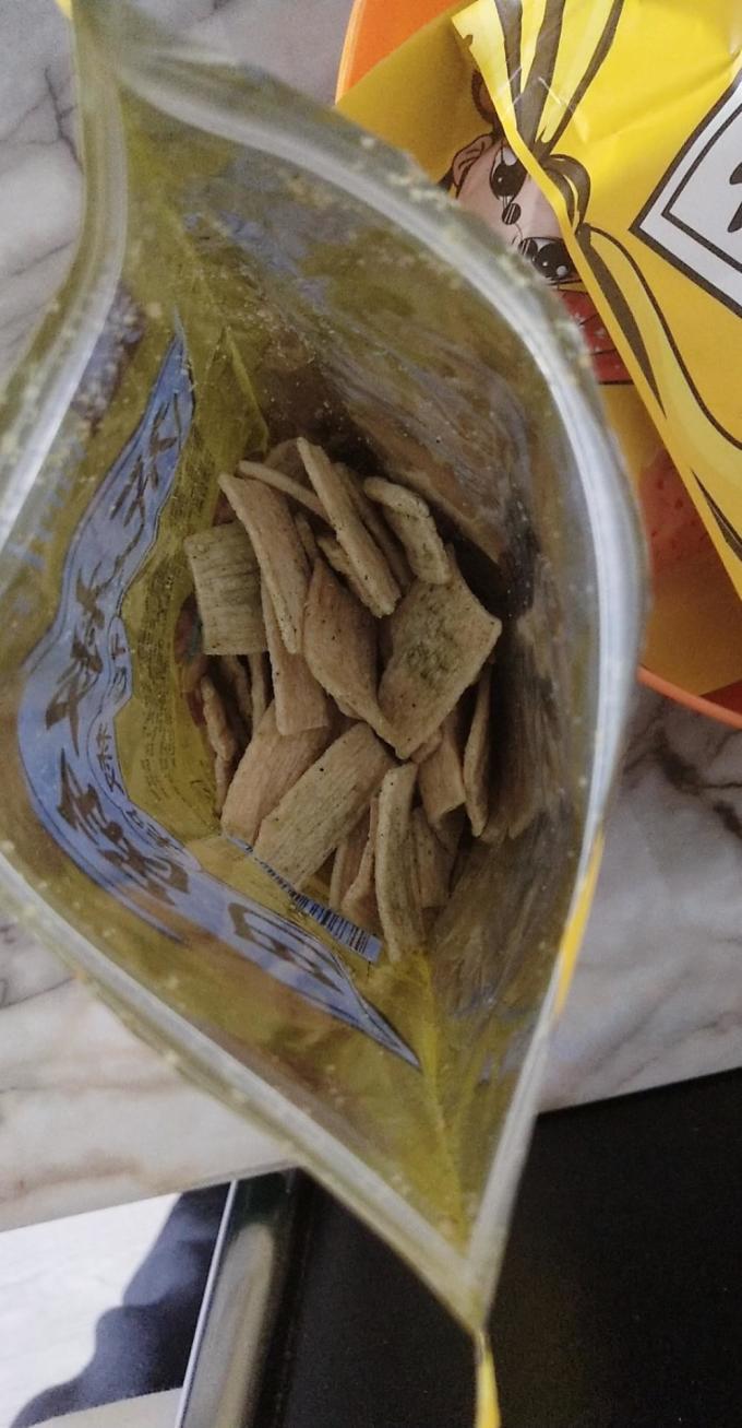 德丽臣膨化食品
