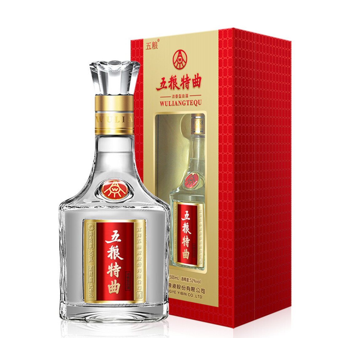 口碑好、认可度高的5款“宴席用酒”,都是品牌白酒,好喝不上头