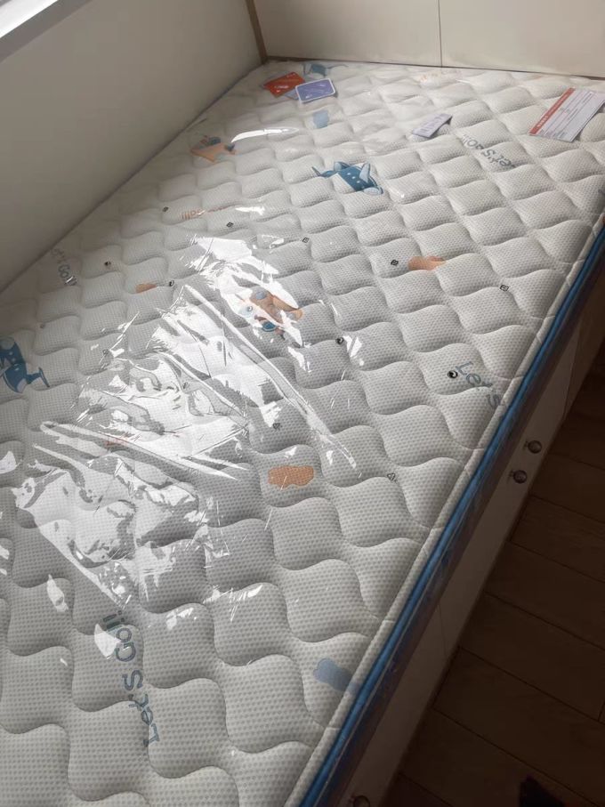 喜临门儿童房家具