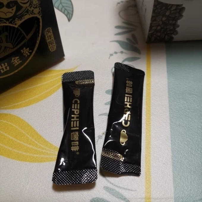 奢啡咖啡