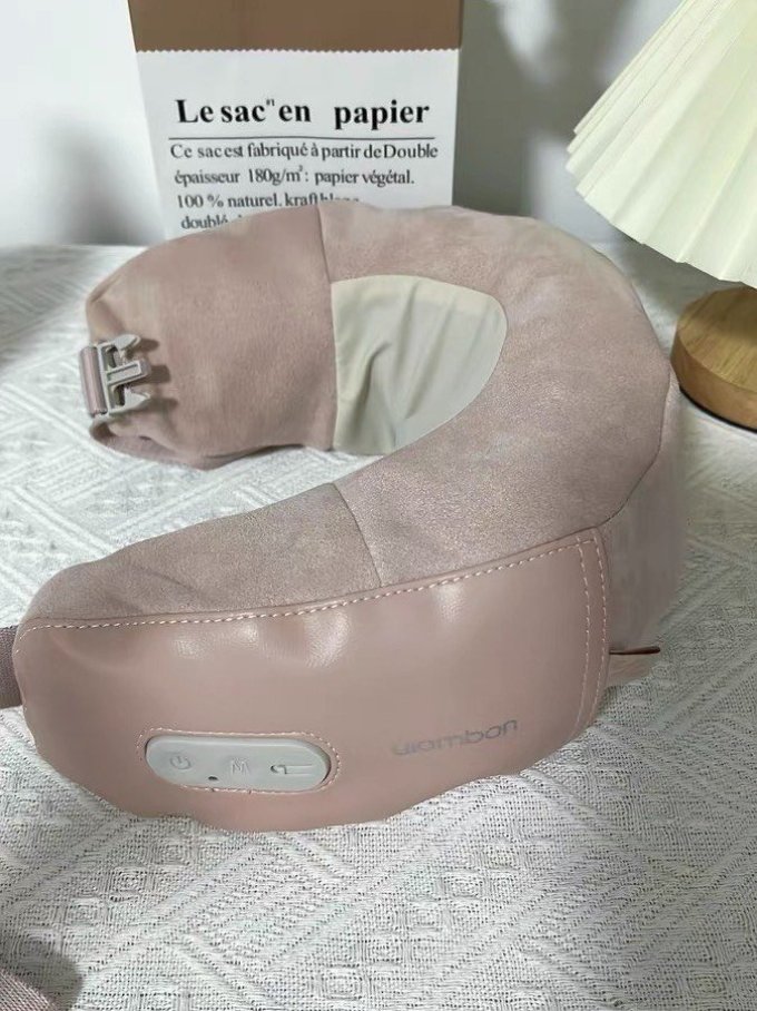 允宝按摩器