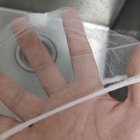 厨房水槽防堵小能手，无限回购的小神器
