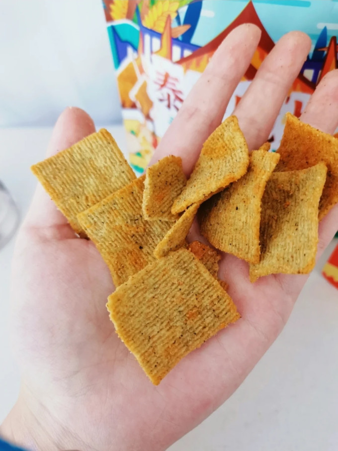 寻唐记其他休闲零食