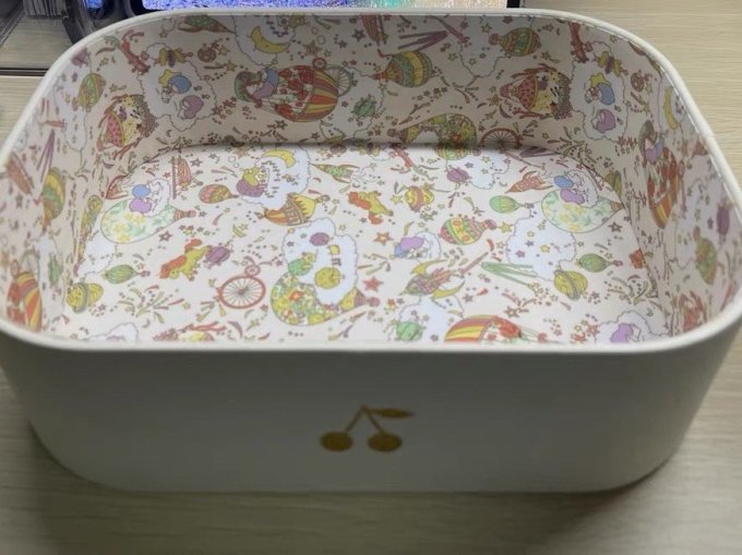 收纳用品