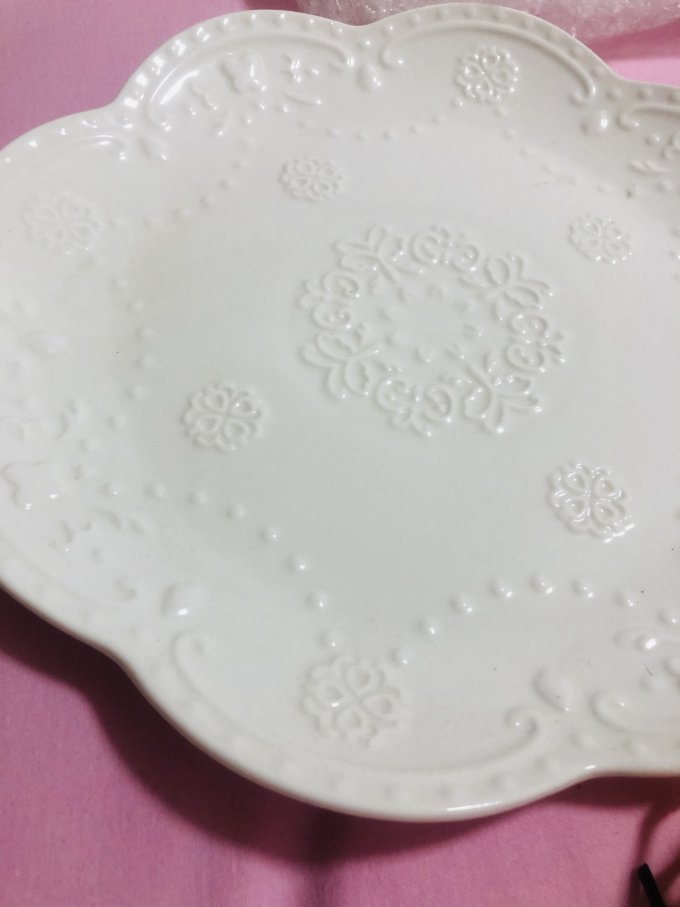 洁雅杰碗