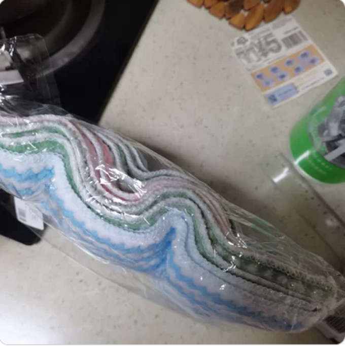 斯普诺抹布