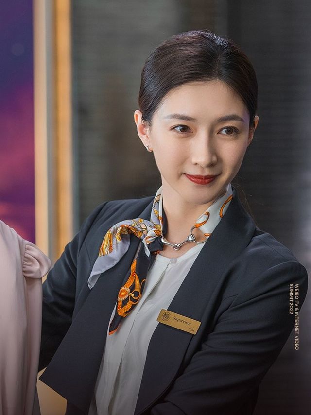 推剧｜30岁女人的魅力不止当下