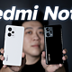  卷王又来了：Redmi Note 12 探索版 & Note 12 Pro 影像体验　