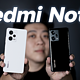 卷王又来了：Redmi Note 12 探索版 & Note 12 Pro 影像体验