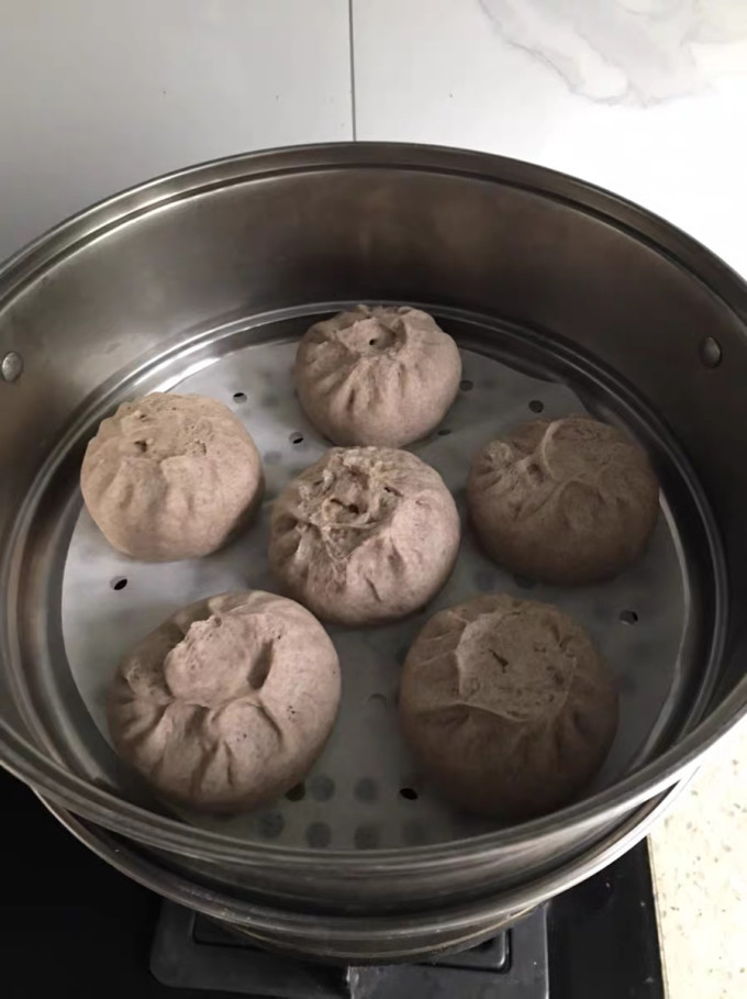 小熊厨师机