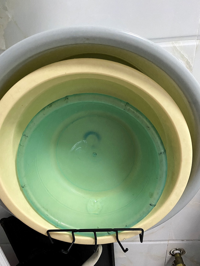 浴室置物架