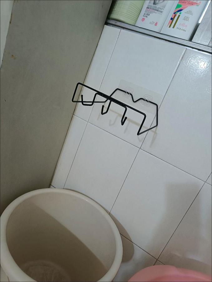浴室置物架