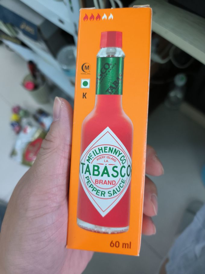 辣椒仔其他调味品