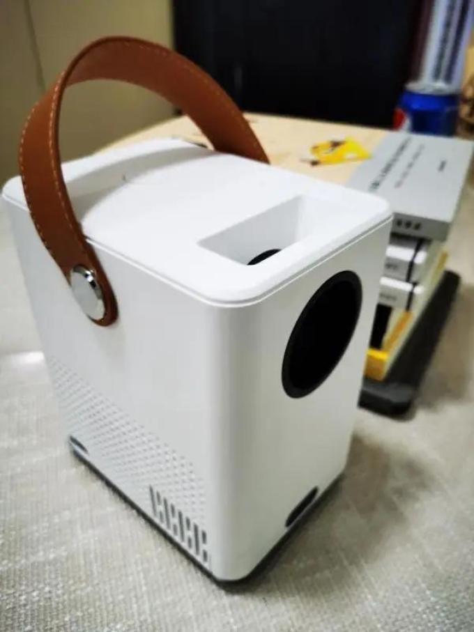 投影仪