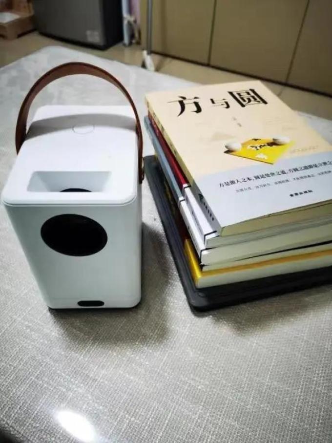 投影仪