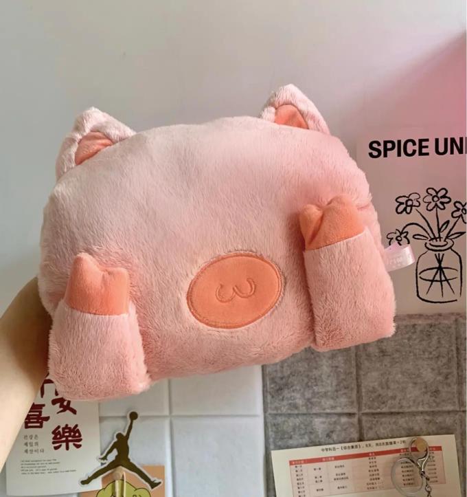 热水袋