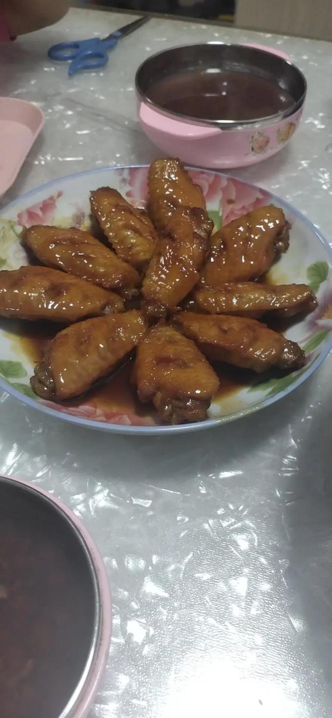 圣农家禽类