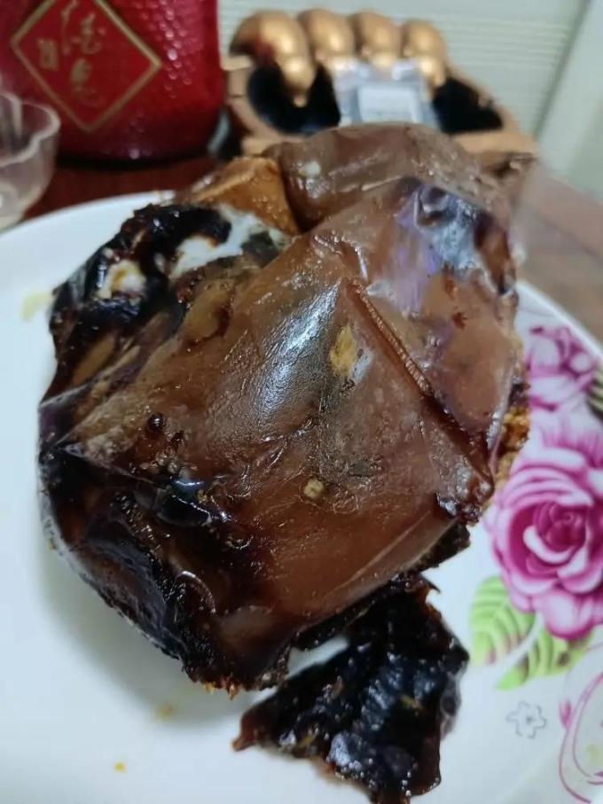 沈厅腊肉腊肠