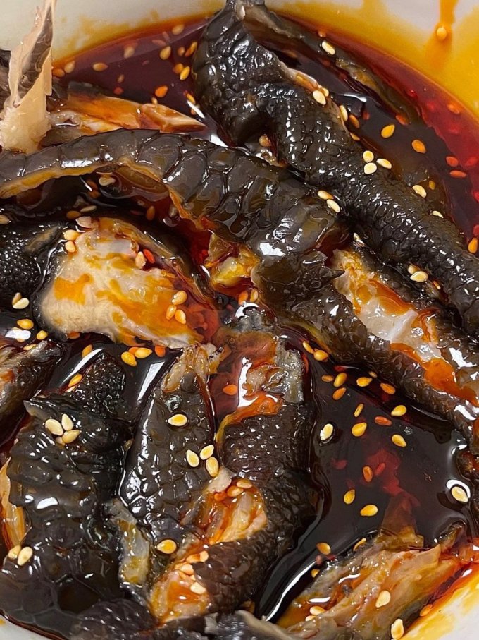 春之源其他休闲零食