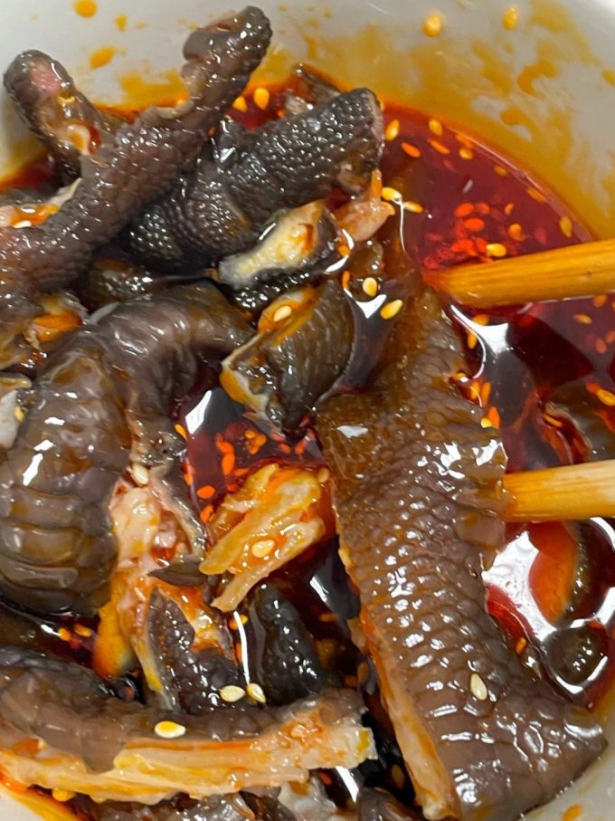 春之源其他休闲零食