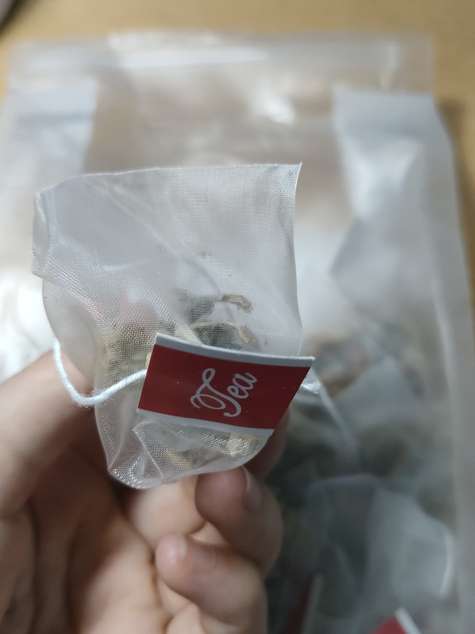春及茶类
