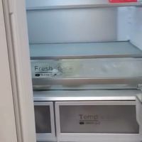 美的483L冰箱入手