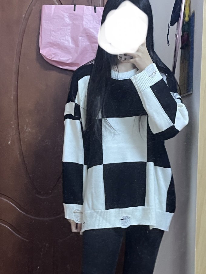 女士毛衣