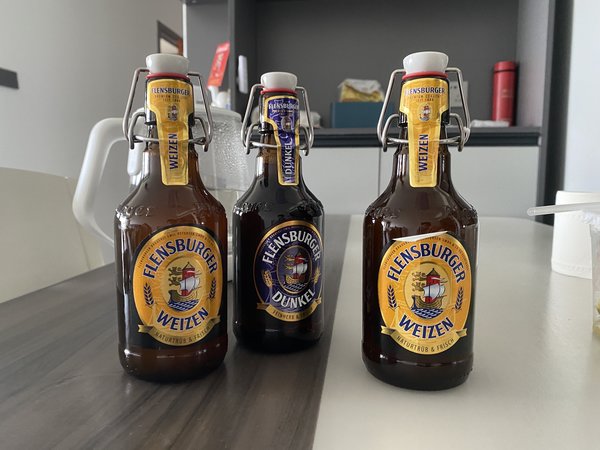 弗林博格啤酒