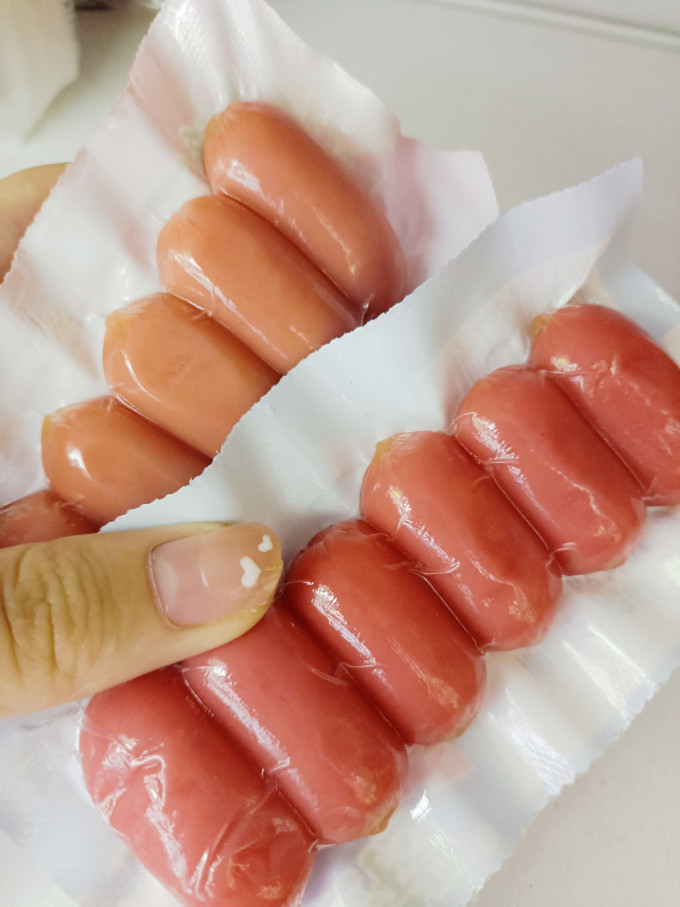 金锣其他休闲零食