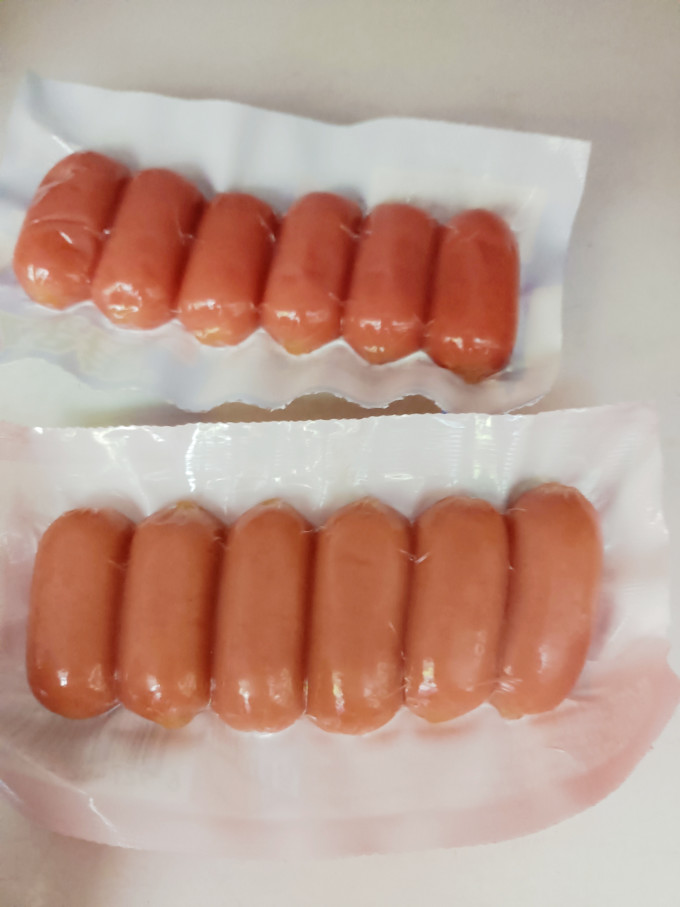 金锣其他休闲零食