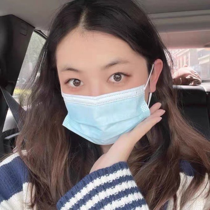如爵医用口罩