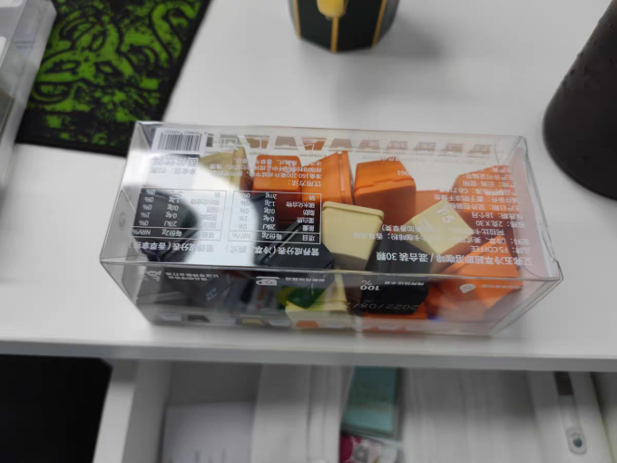 F5 COFFEE速溶咖啡