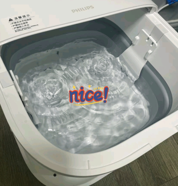 飞利浦按摩保健