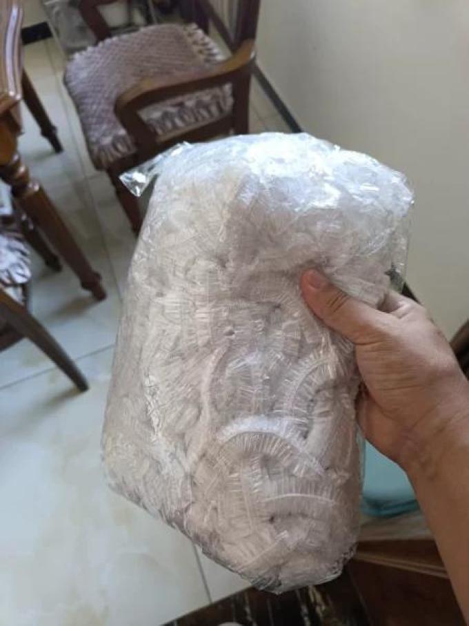 益伟保鲜膜