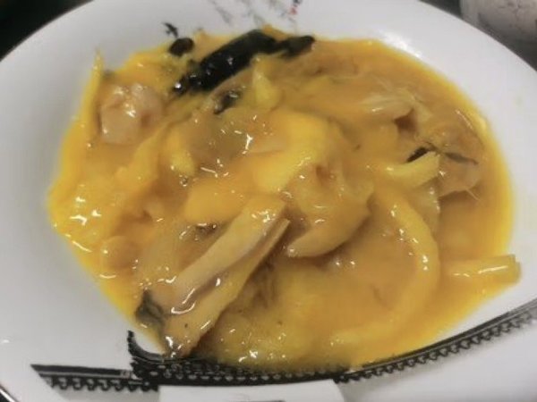 料真的很足，色香味俱佳！