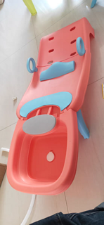 儿童洗头躺椅可折叠洗头神器宝宝家用