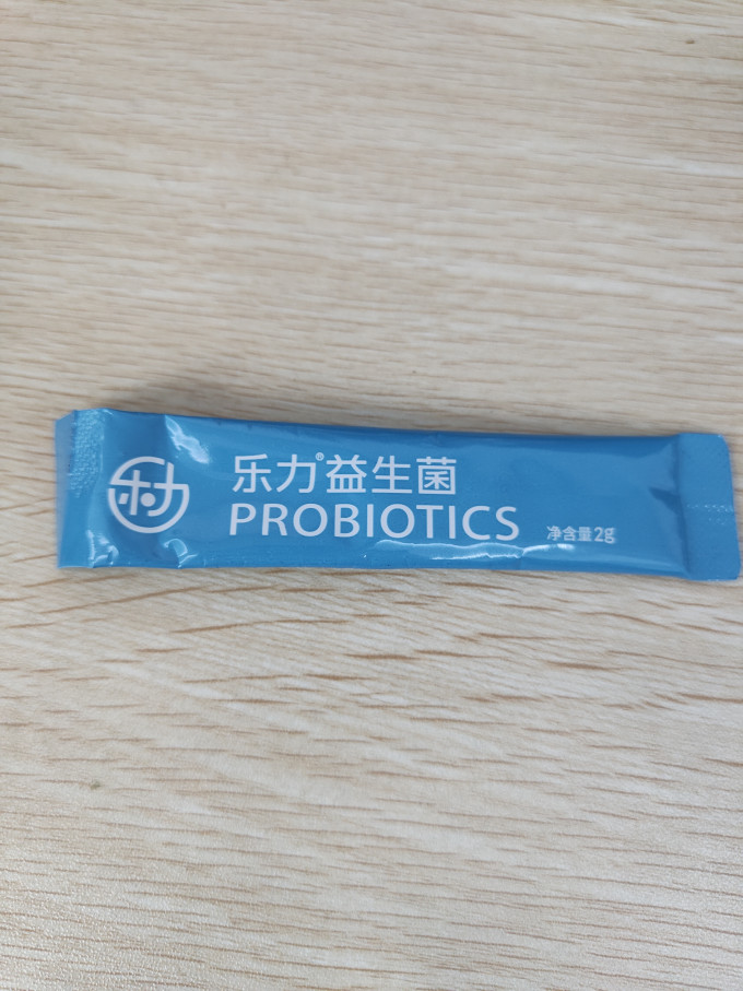 乐力其他冲饮