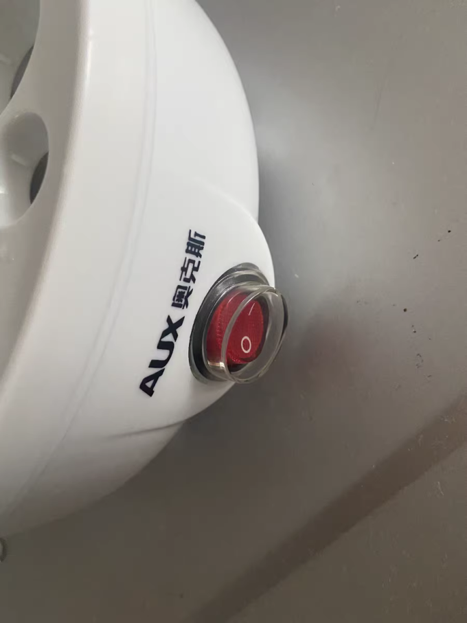 奥克斯煮蛋器