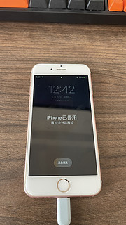 曾经的iphone 6s有没有帅到你！