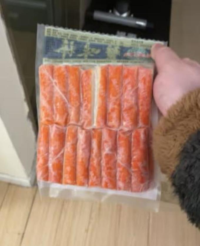 海霸王火锅丸子